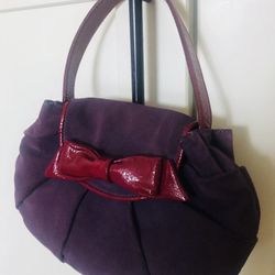 MOSCHINO Purse like new condition