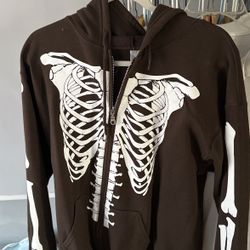 Skelly Hoodie