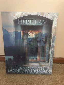 Frame by Mara Bochart design