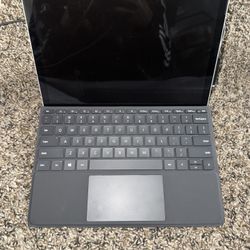 Microsoft Surface Pro 9 13" Touch Tablet