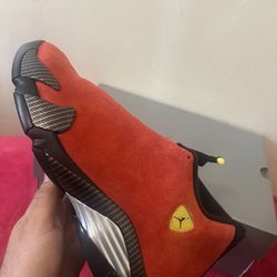 Jordan 14 Retro