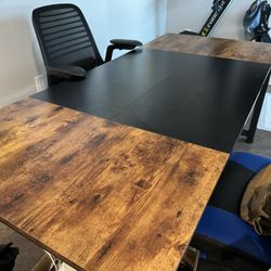 Office / Gaming / Art & Crafts Desk 