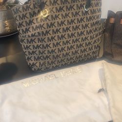 Michael Kors Handbags 