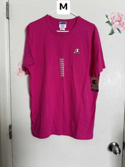 New women's T-shirt size medium from champion still with tags