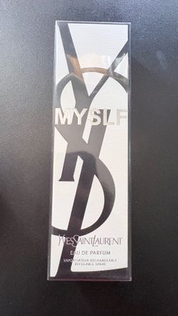 Yves Saint Laurent MYSLF Eau De Parfum