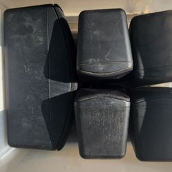 Polk Audio Speaker System Set