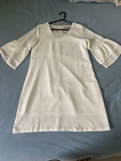 Beautiful white Dress