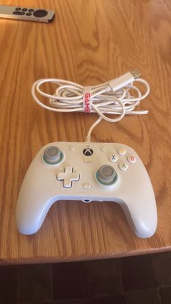 GameSir G7 SE Wired Controller , White