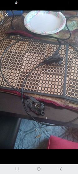 Surron LBX LBN back brake