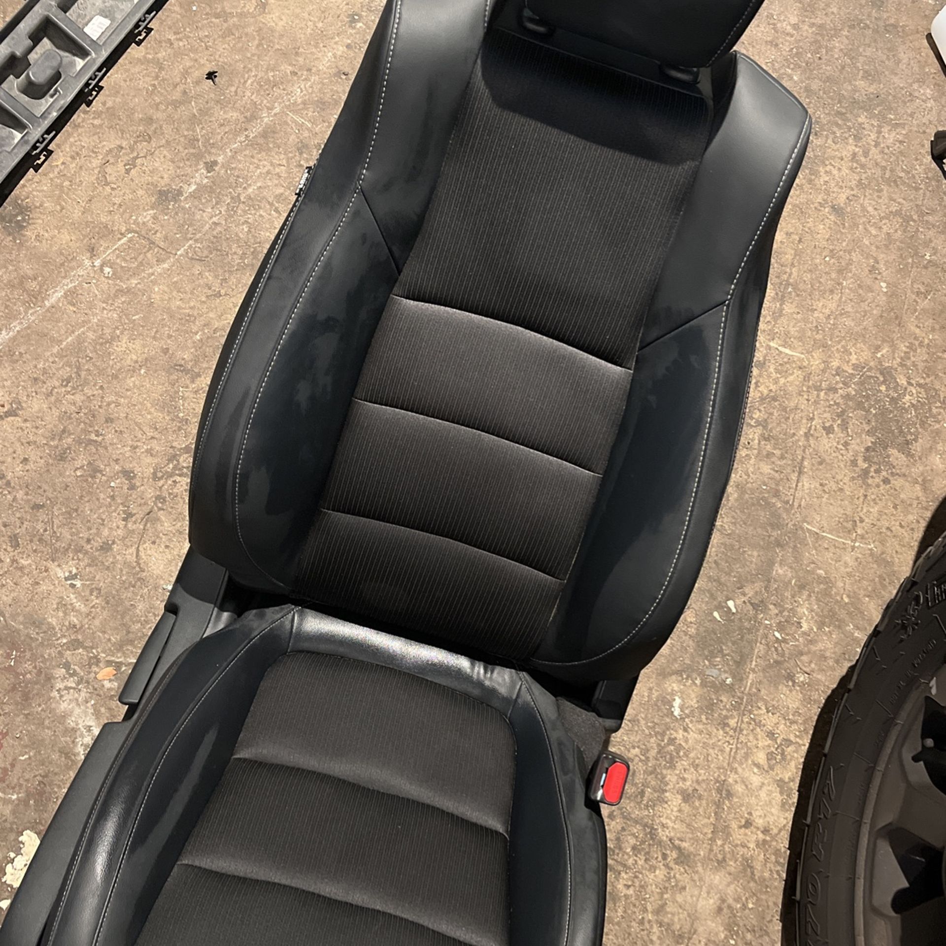 2019 Honda Accord Parts 