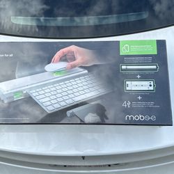 mobee “Magic Feet”