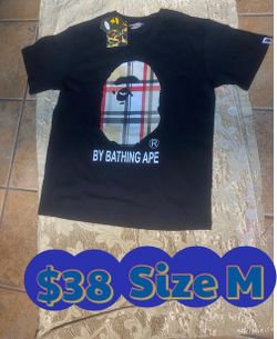 Camisa. M