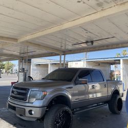 Ford F150
