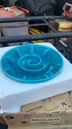 Pet Bowl
