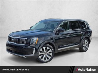 2021 Kia Telluride