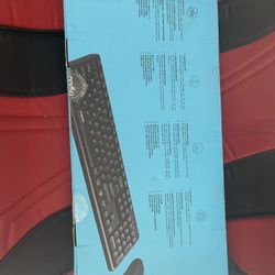 Brand new Wireless Keyboard And Mouse Combo Different Style Different Brands 