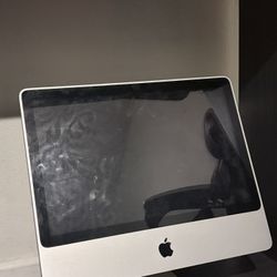 Apple Monitor 