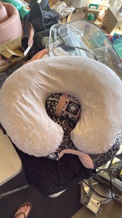 Boppy Nursing Pillow