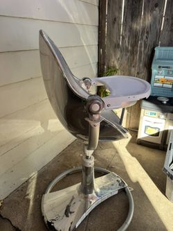 Baby High Chair