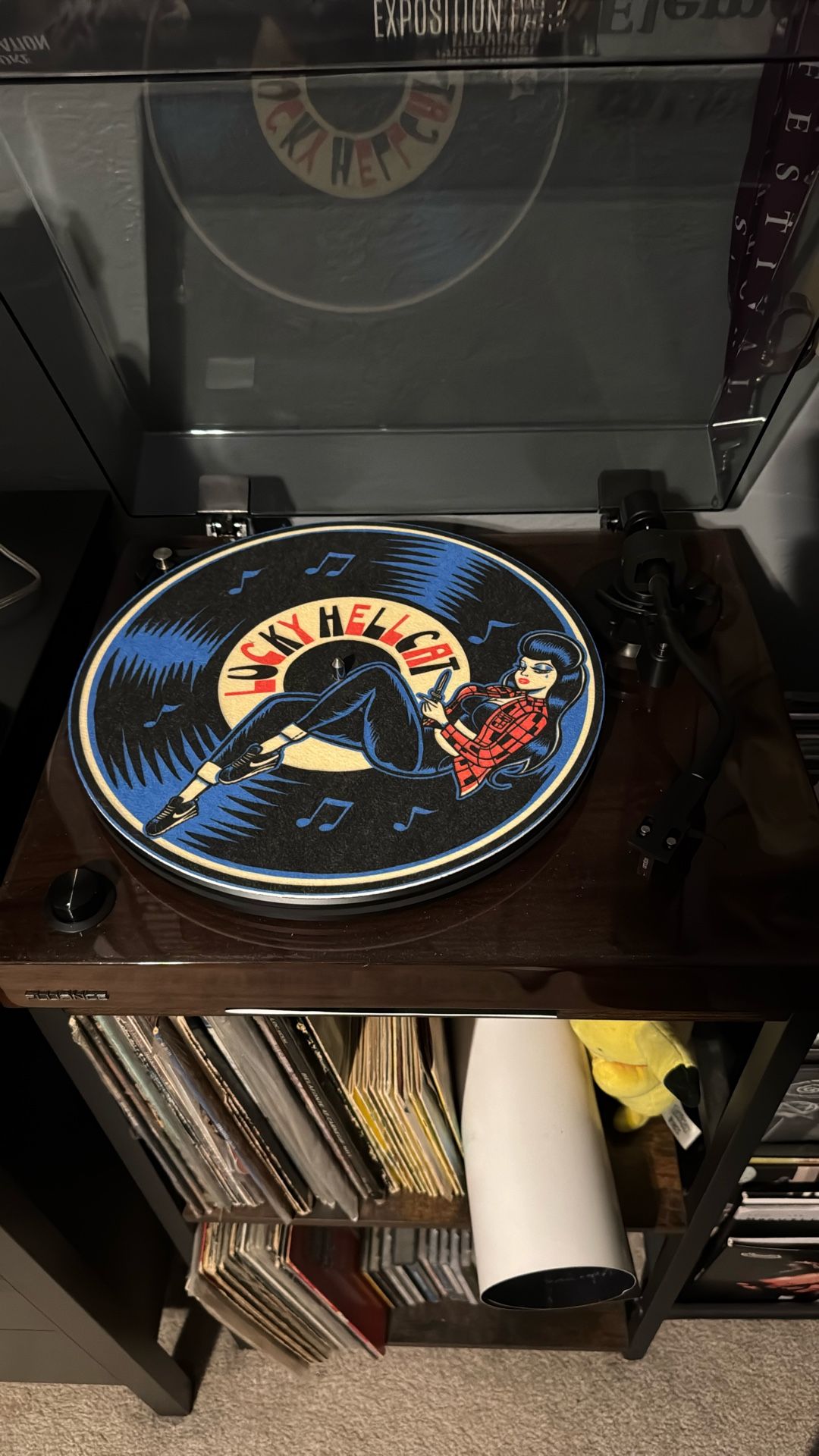 Fluance RT83 (Record Player) ( Vinyl Player)