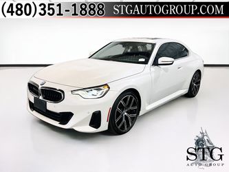2022 BMW 230