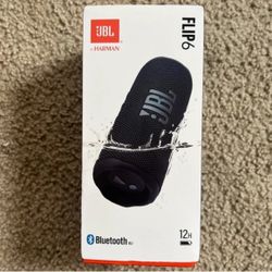 JBL Flip 6