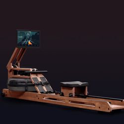 Ergatta Rowing Machine