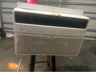 Toshiba Ac