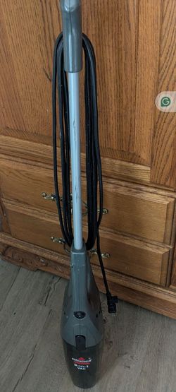 Small vacuum 3-in-1