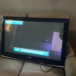 Samsung 42 Inch Plasma