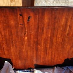 Dining Table Seats 6