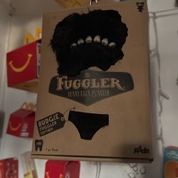 Fuggler 
