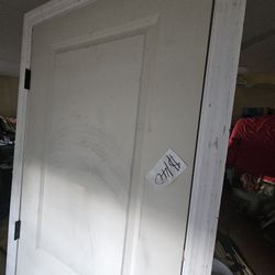 Panel Door 