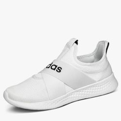adidas Women's Puremotion Adapt Running Shoe  size 7 1/2