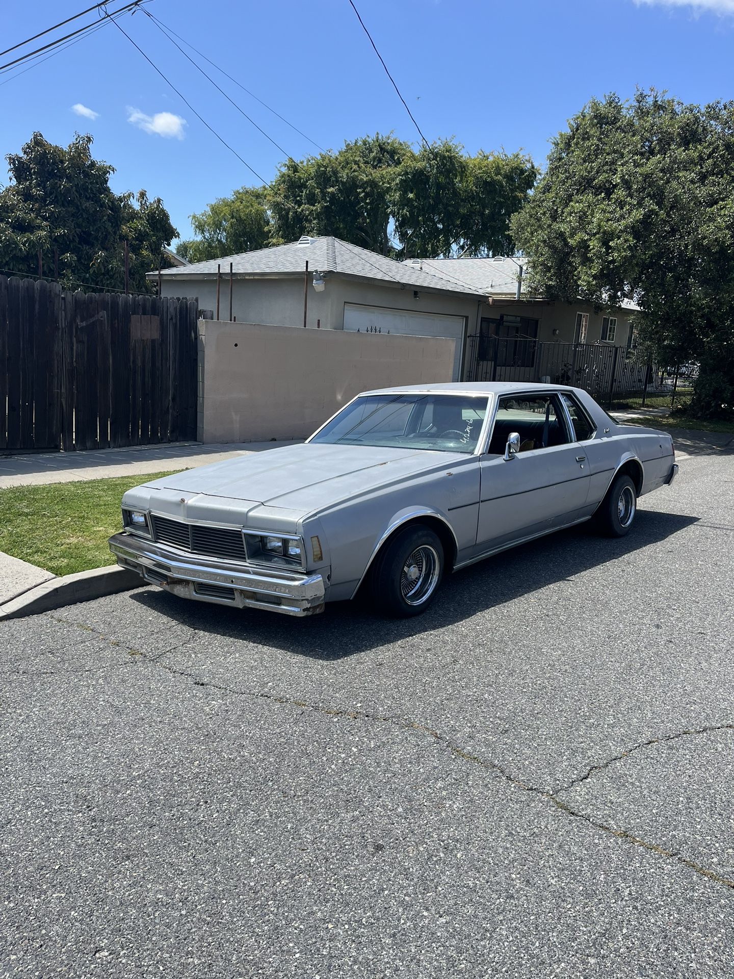 1979 Chevrolet Impala
