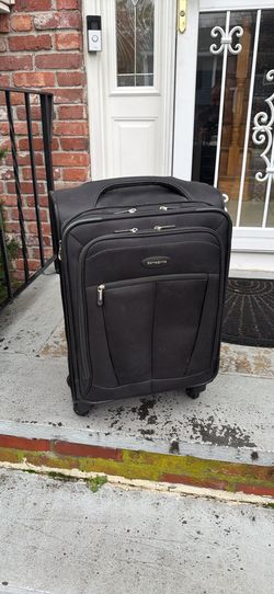 Premium Luggage Bags