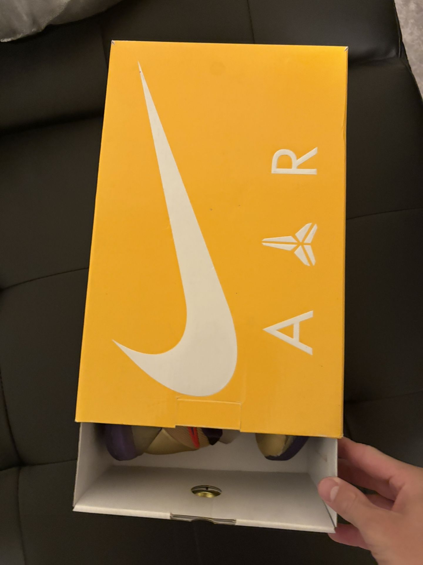 Kobe 5s
