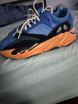Yeezys