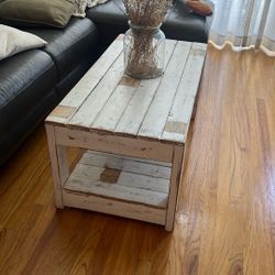 Coffee Table Living Room Table