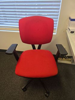 Office chair