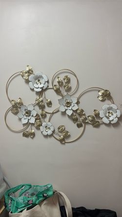 Wall decor