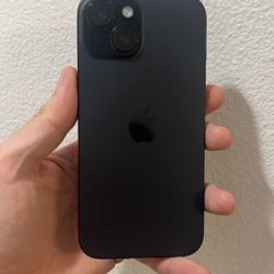 Apple iPhone 15 Unlocked / No Sim Restrictions 128gb 10/10 Condition New