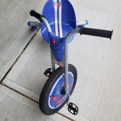 Drift Tricycle 