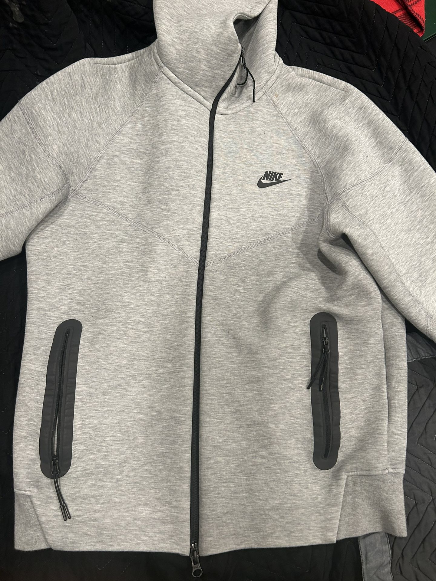 Nike Tech Fleece