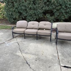 Outdoor Patio Furniture