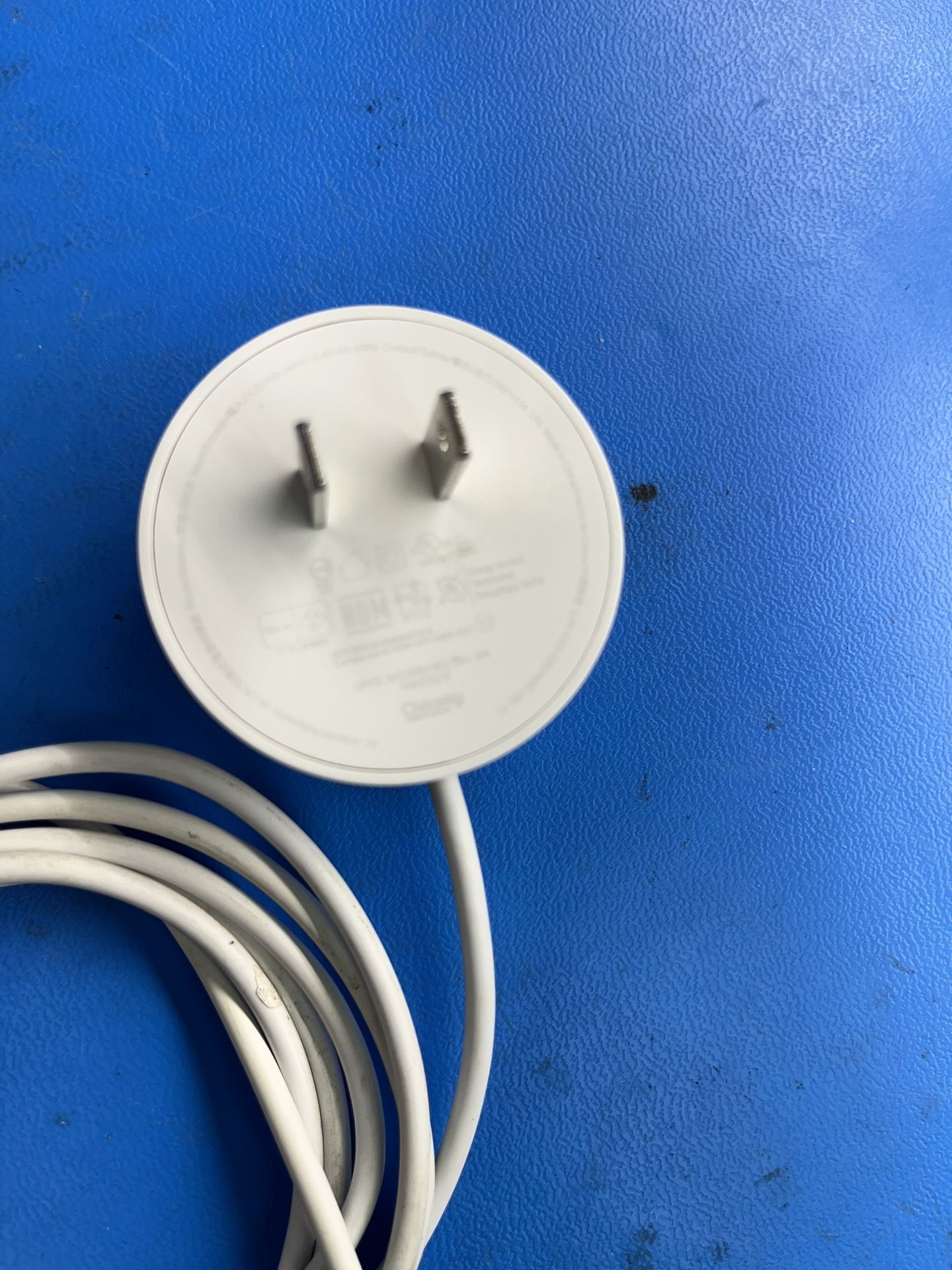 Power Supply Adapter