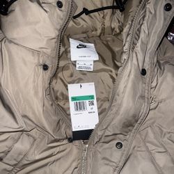 Nike Sportswear Club Men's Therma-FIT Parka Xl