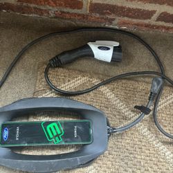 Ev Car Charger