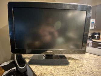 Philips LCD TV with Pixel Plus HD 32" Model 32PFL5403D/F7