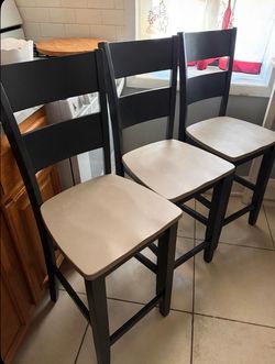 Bar stools